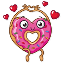 :Donut-And-Coffee-6: